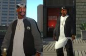 Tupac Amaru Shakur In Memory